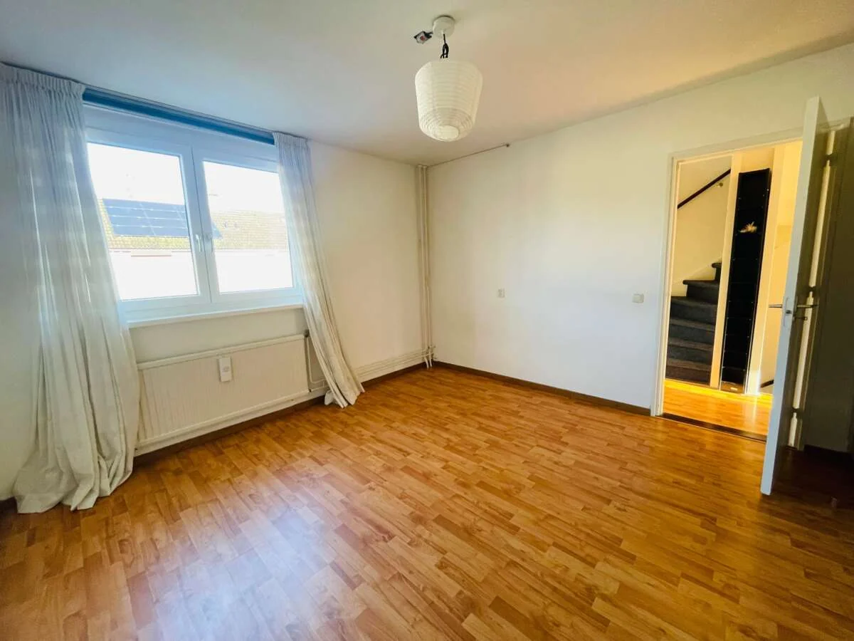 Foto van de Appartement gelegen aan de Saturnushof in Maastricht