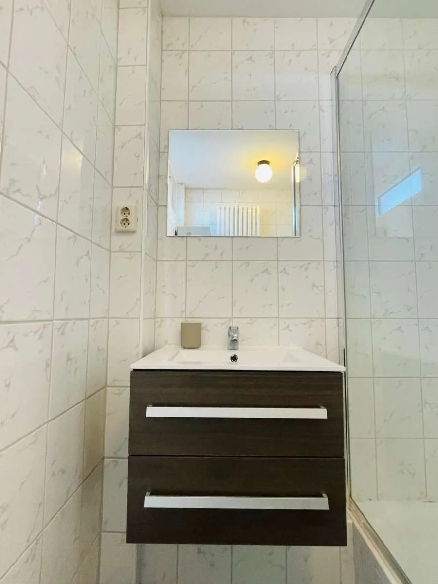 Foto van de Appartement gelegen aan de Saturnushof in Maastricht