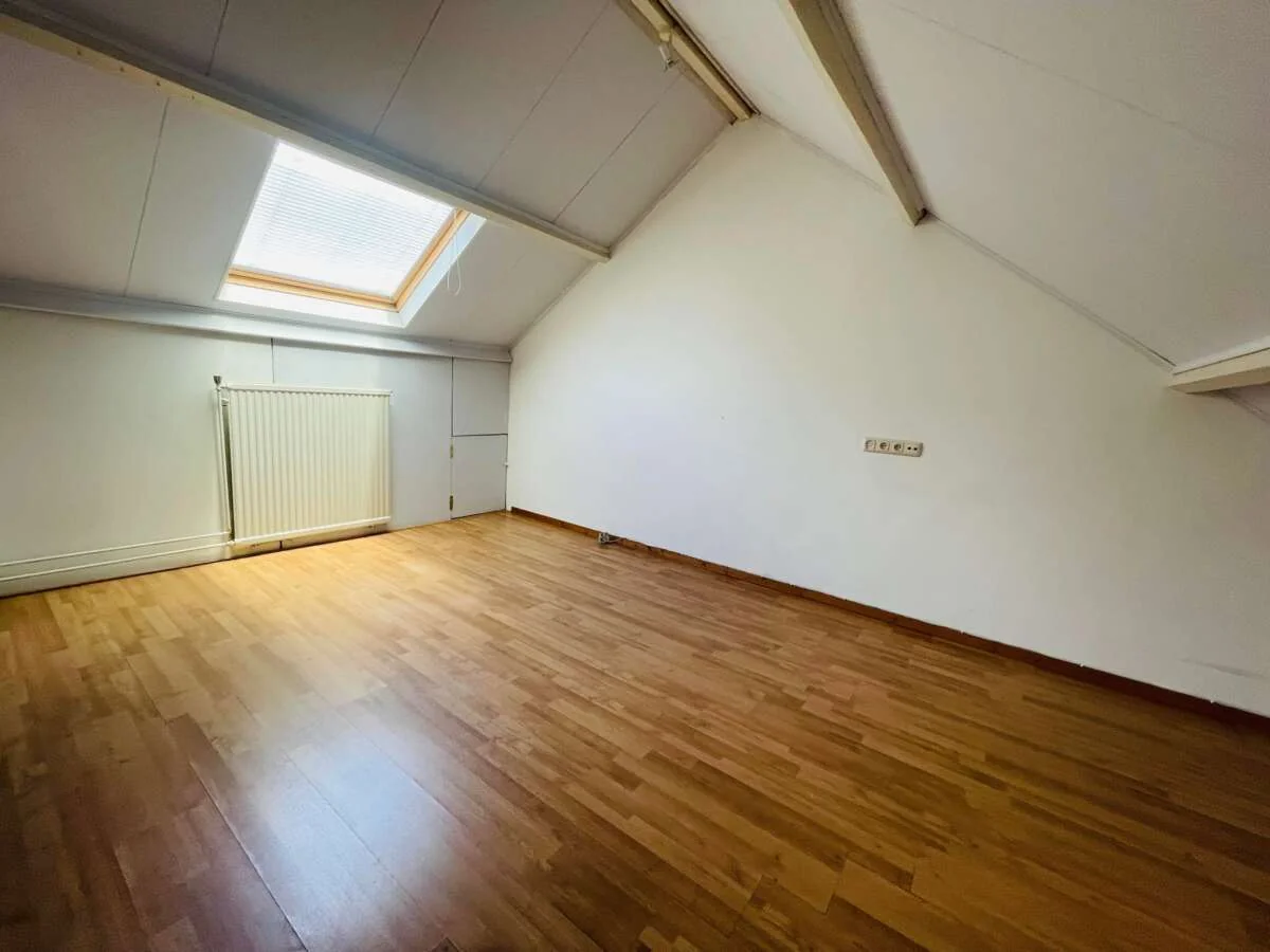 Foto van de Appartement gelegen aan de Saturnushof in Maastricht