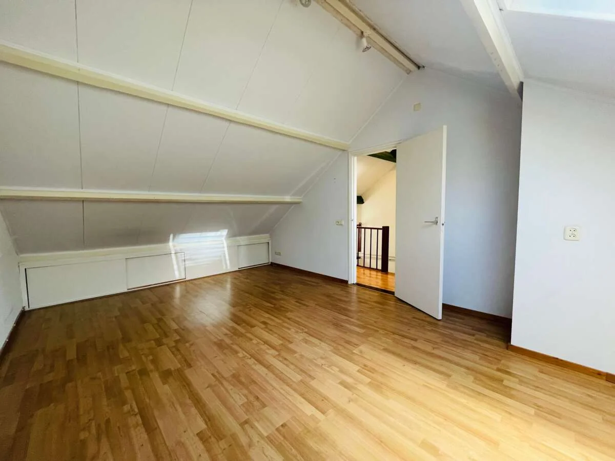 Foto van de Appartement gelegen aan de Saturnushof in Maastricht