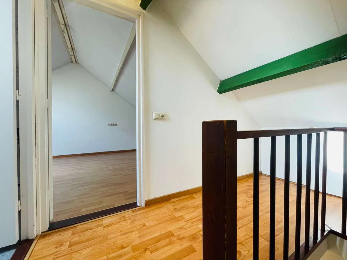 Foto van de Appartement gelegen aan de Saturnushof in Maastricht