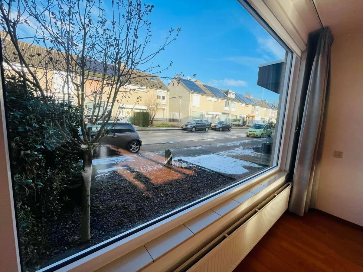 Foto van de Appartement gelegen aan de Saturnushof in Maastricht