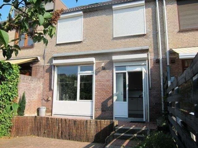 Foto van de Appartement gelegen aan de Saturnushof in Maastricht
