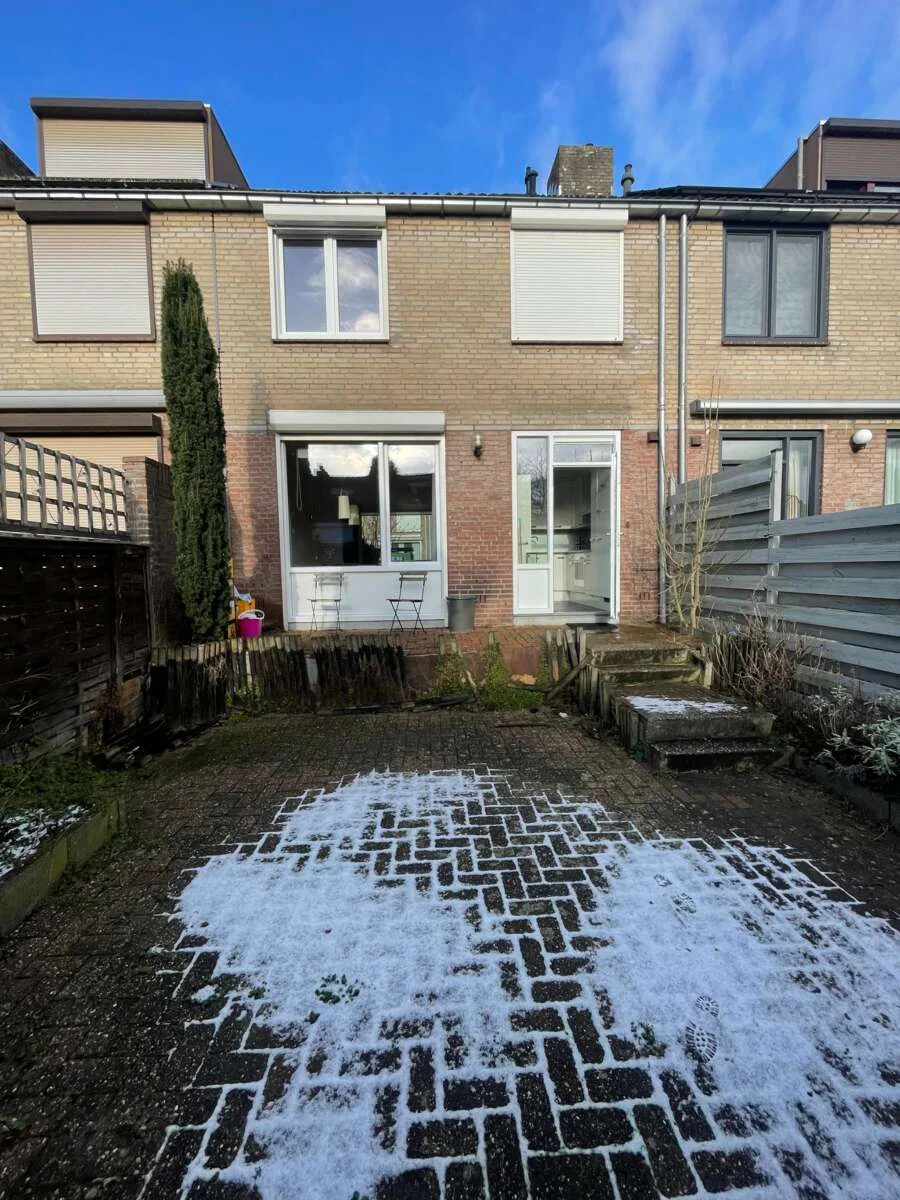 Foto van de Appartement gelegen aan de Saturnushof in Maastricht