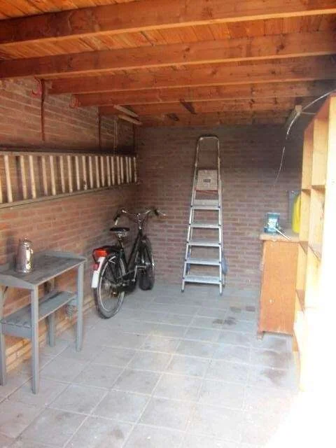 Foto van de Appartement gelegen aan de Saturnushof in Maastricht