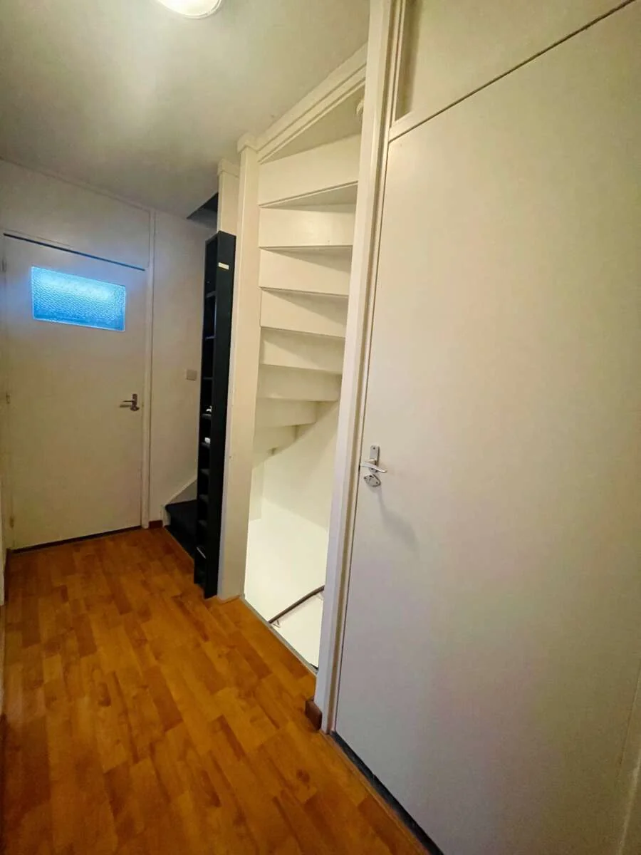 Foto van de Appartement gelegen aan de Saturnushof in Maastricht