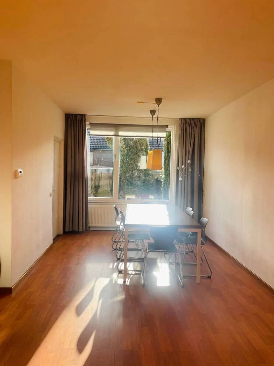 Foto van de Appartement gelegen aan de Saturnushof in Maastricht