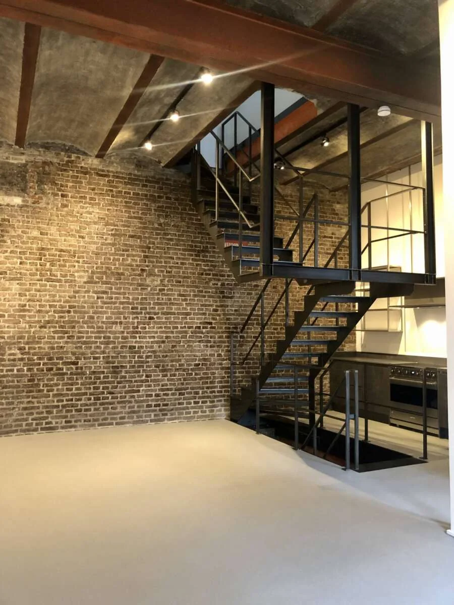 Foto van de Appartement gelegen aan de Uitbelderstraat in Maastricht