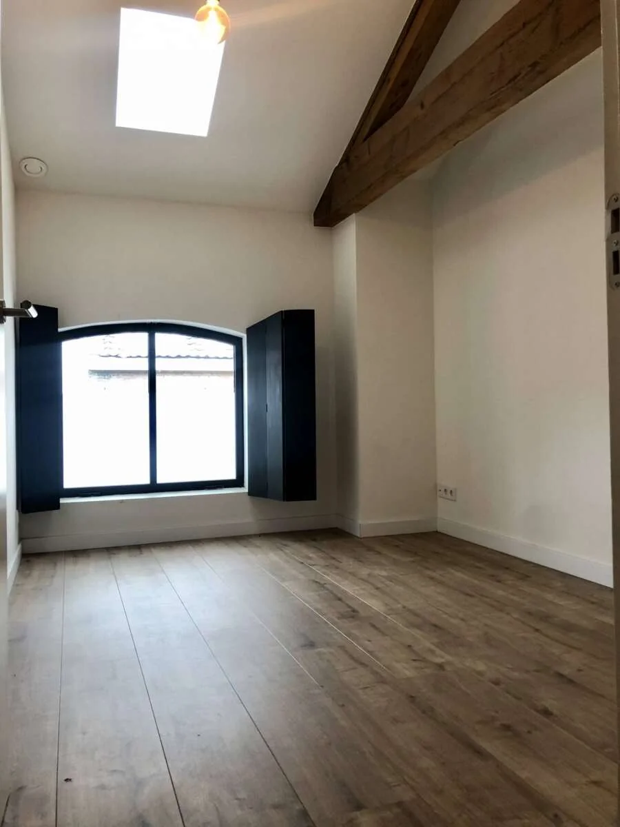 Foto van de Appartement gelegen aan de Uitbelderstraat in Maastricht