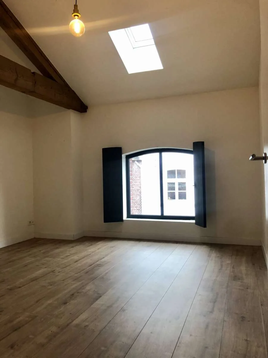 Foto van de Appartement gelegen aan de Uitbelderstraat in Maastricht