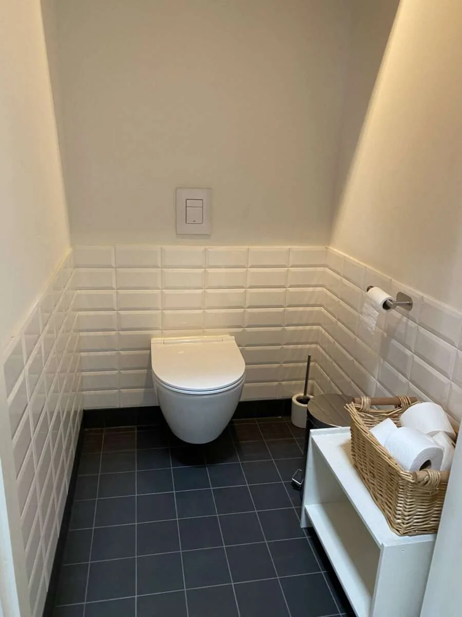 Foto van de Appartement gelegen aan de Uitbelderstraat in Maastricht