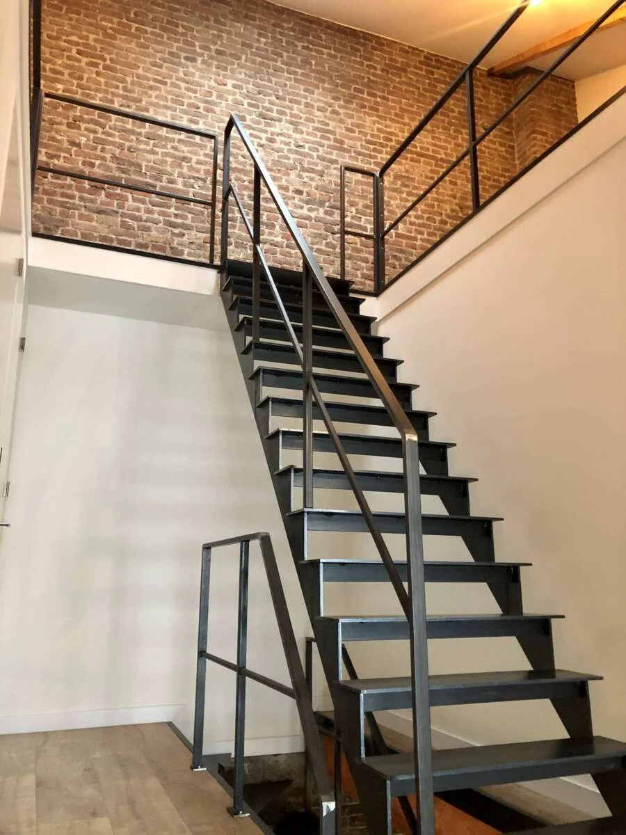 Foto van de Appartement gelegen aan de Uitbelderstraat in Maastricht