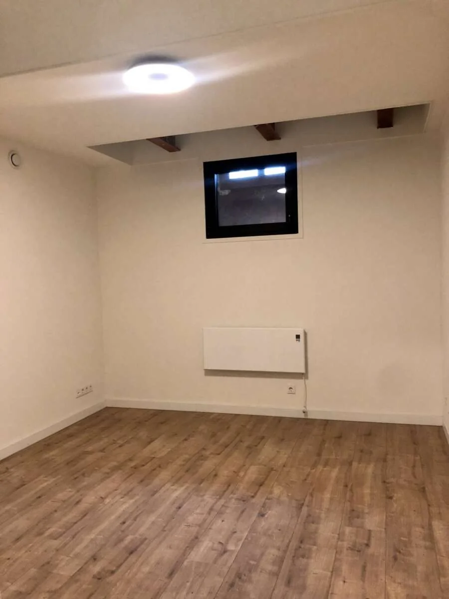 Foto van de Appartement gelegen aan de Uitbelderstraat in Maastricht