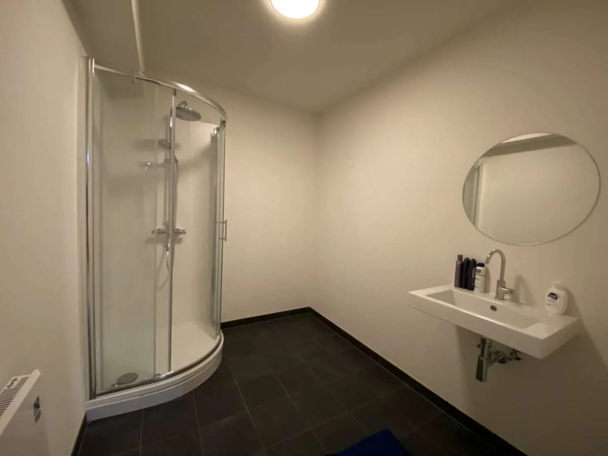 Foto van de Appartement gelegen aan de Uitbelderstraat in Maastricht