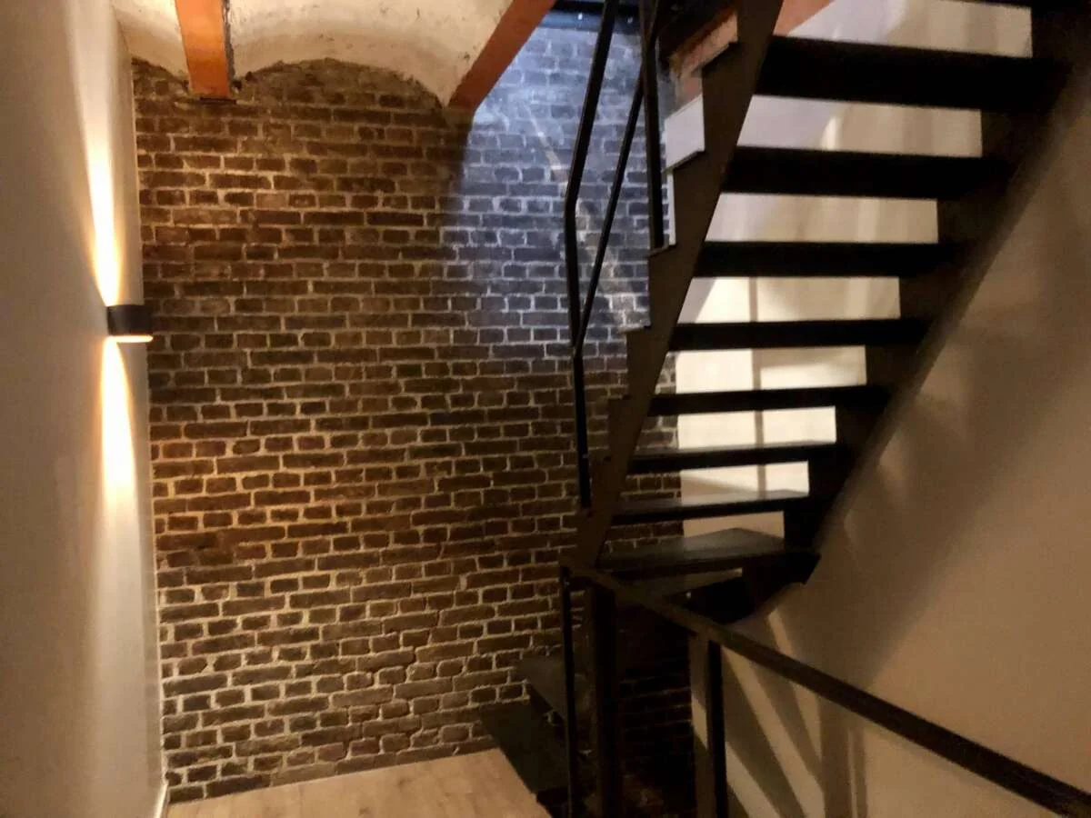 Foto van de Appartement gelegen aan de Uitbelderstraat in Maastricht