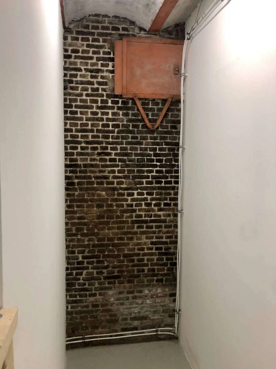 Foto van de Appartement gelegen aan de Uitbelderstraat in Maastricht