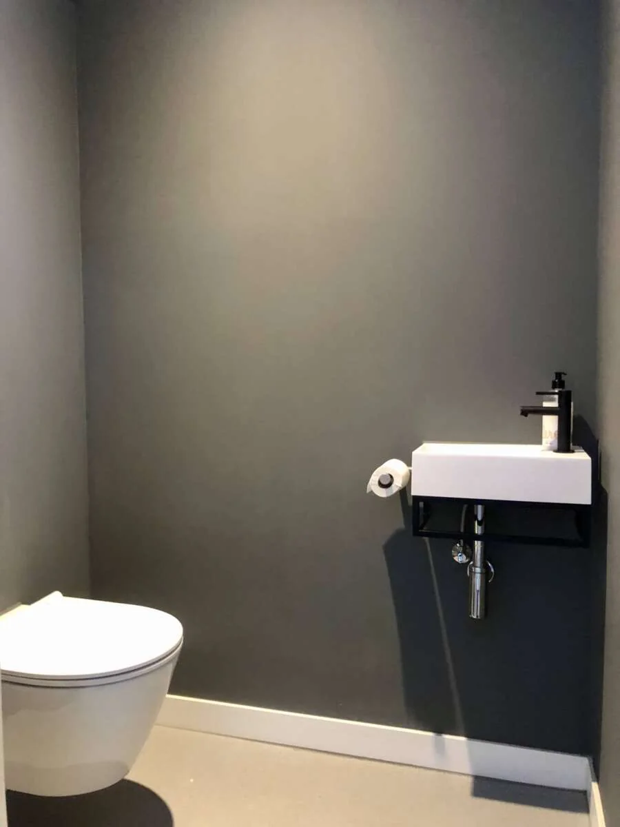 Foto van de Appartement gelegen aan de Uitbelderstraat in Maastricht