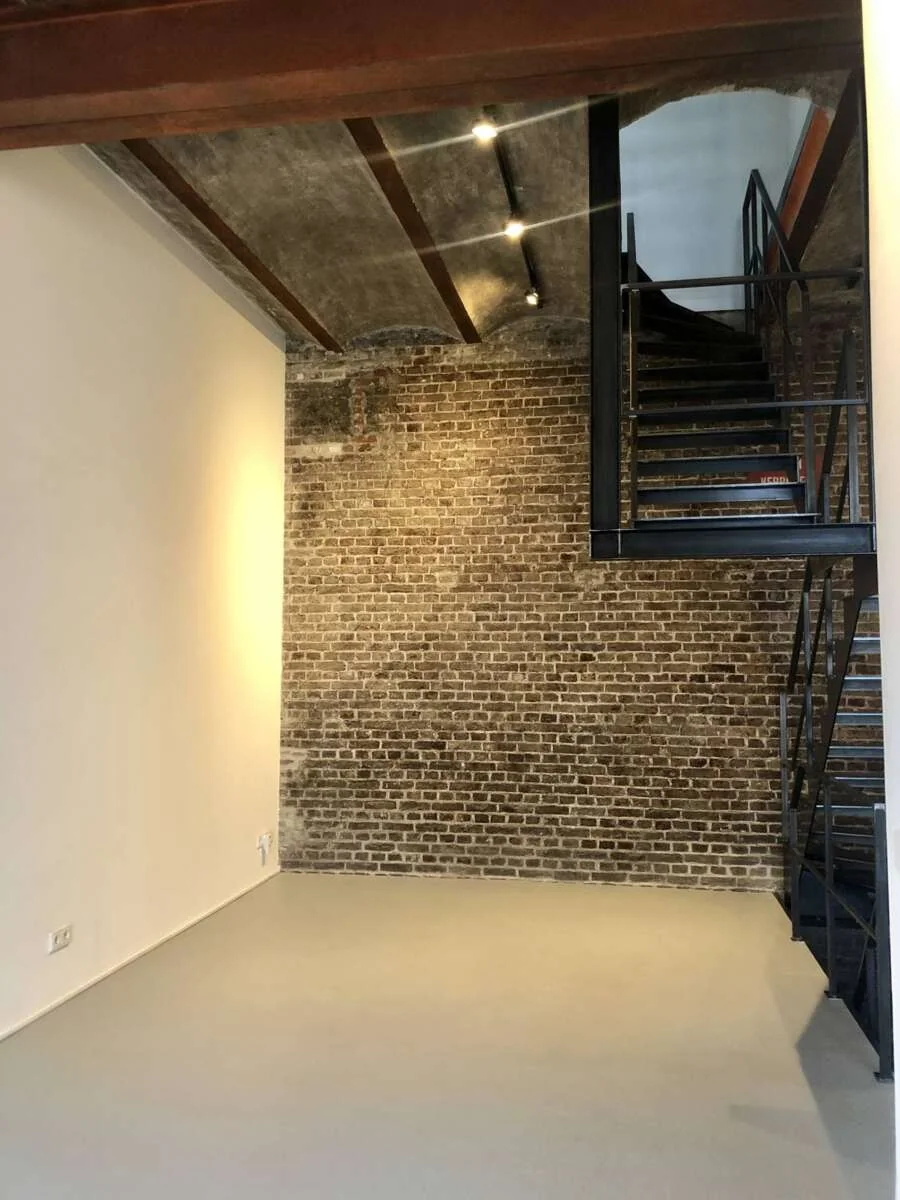 Foto van de Appartement gelegen aan de Uitbelderstraat in Maastricht