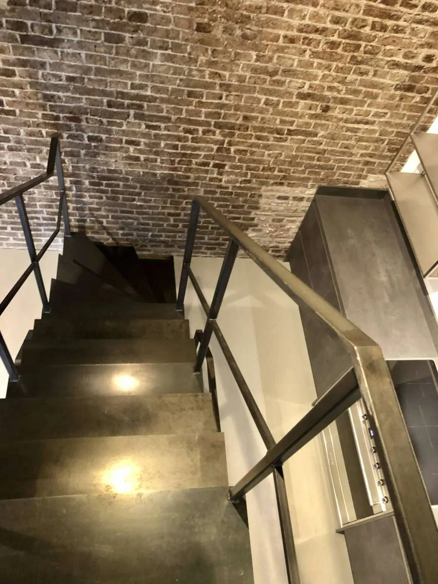 Foto van de Appartement gelegen aan de Uitbelderstraat in Maastricht