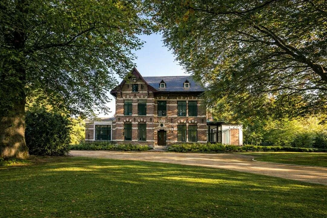 Foto van de Appartement gelegen aan de Kerkstraat in Dongen
