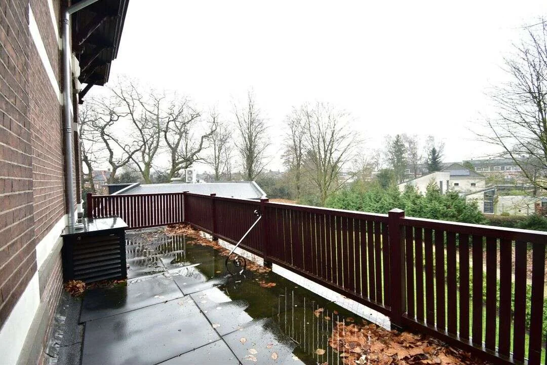 Foto van de Appartement gelegen aan de Kerkstraat in Dongen