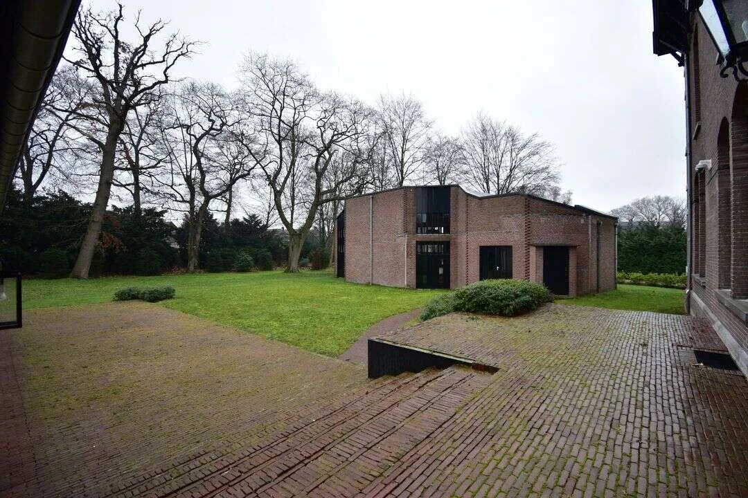 Foto van de Appartement gelegen aan de Kerkstraat in Dongen