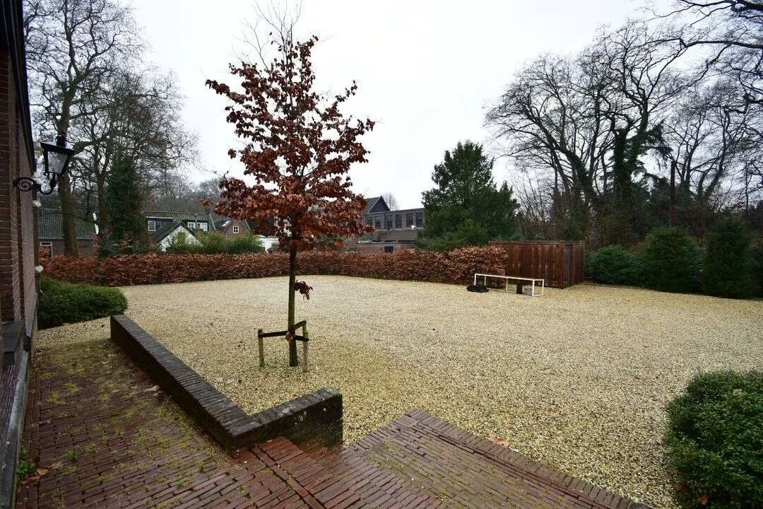 Foto van de Appartement gelegen aan de Kerkstraat in Dongen