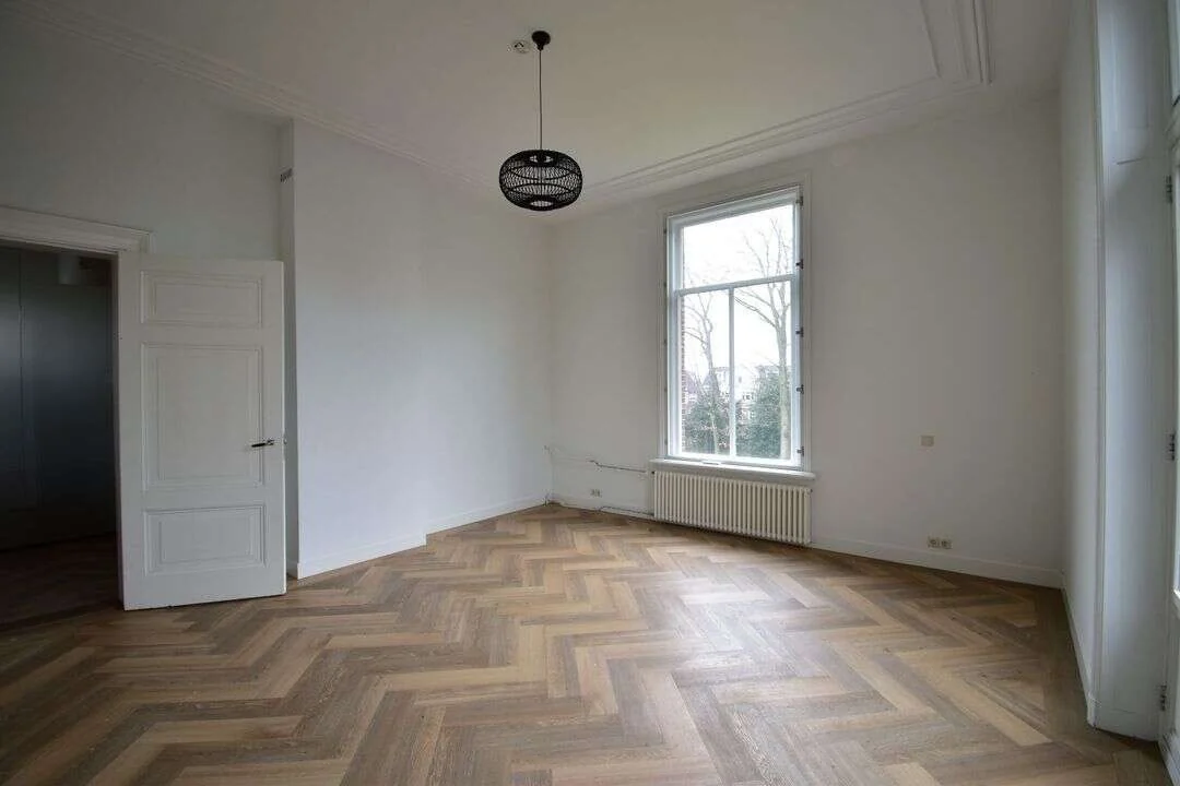 Foto van de Appartement gelegen aan de Kerkstraat in Dongen