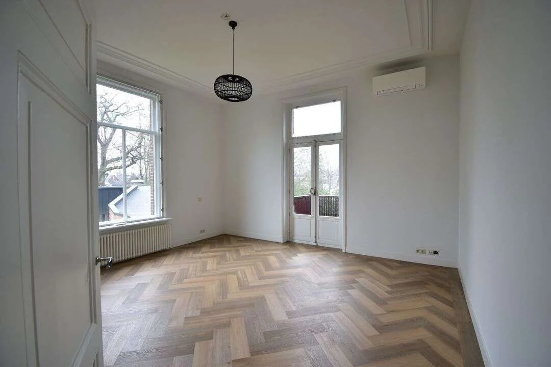 Foto van de Appartement gelegen aan de Kerkstraat in Dongen