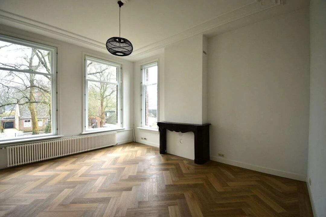 Foto van de Appartement gelegen aan de Kerkstraat in Dongen