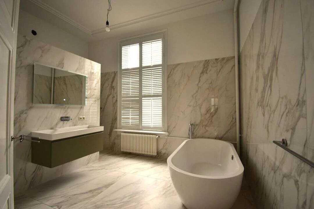 Foto van de Appartement gelegen aan de Kerkstraat in Dongen