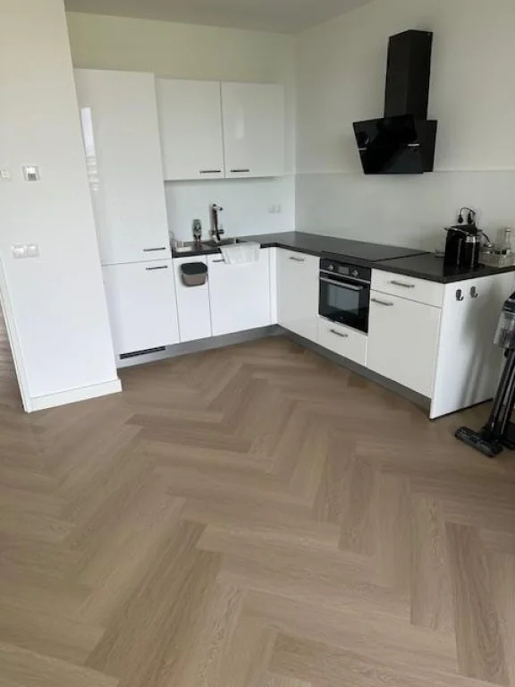Foto van de Appartement gelegen aan de Singravenhof in Arnhem