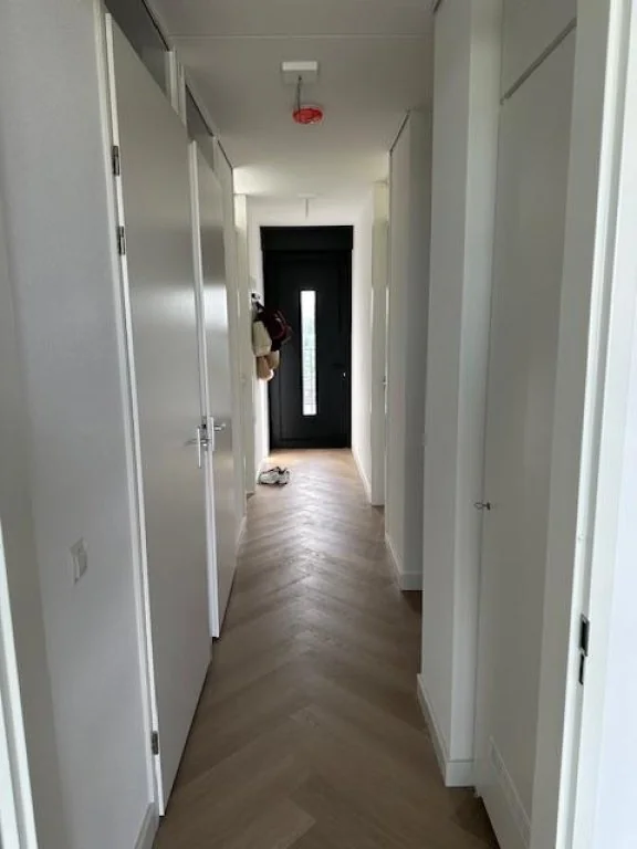 Foto van de Appartement gelegen aan de Singravenhof in Arnhem