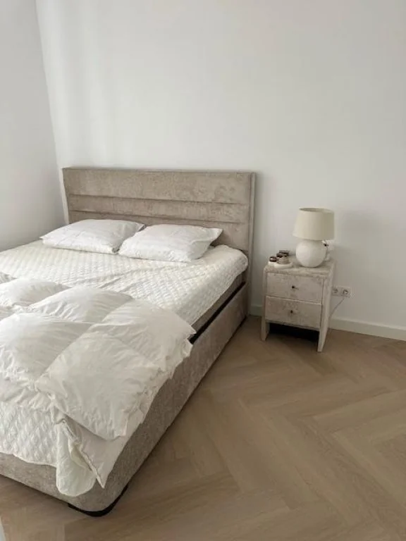 Foto van de Appartement gelegen aan de Singravenhof in Arnhem