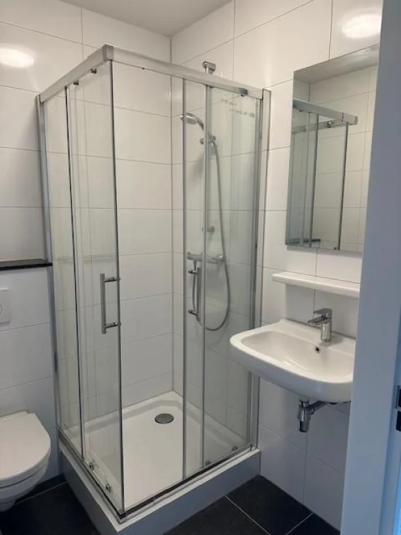 Foto van de Appartement gelegen aan de Singravenlaan in Arnhem