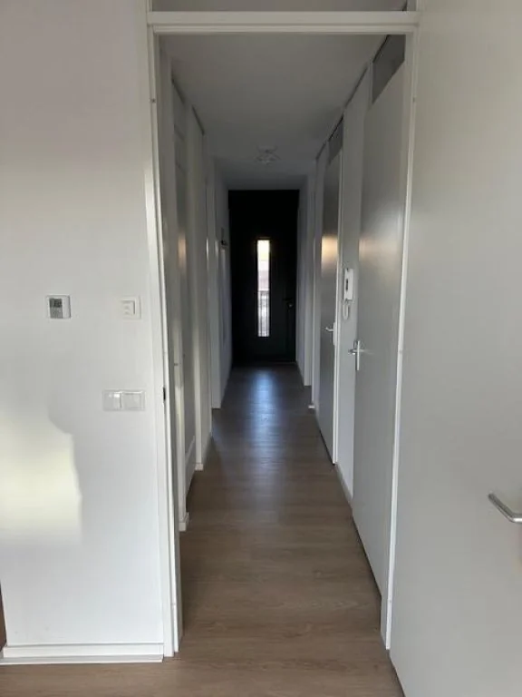 Foto van de Appartement gelegen aan de Singravenlaan in Arnhem