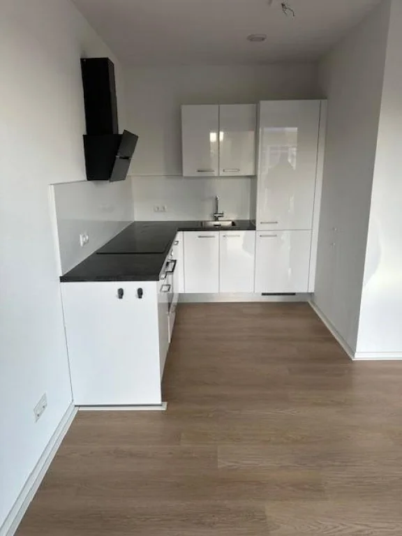 Foto van de Appartement gelegen aan de Singravenlaan in Arnhem