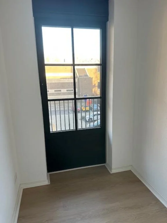 Foto van de Appartement gelegen aan de Singravenlaan in Arnhem