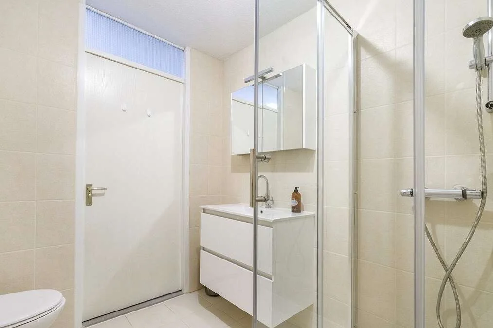 Foto van de Appartement gelegen aan de Fluweelboomlaan in Amstelveen