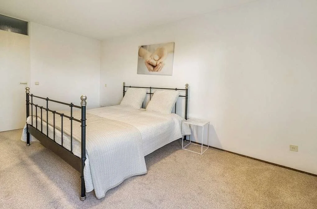 Foto van de Appartement gelegen aan de Fluweelboomlaan in Amstelveen