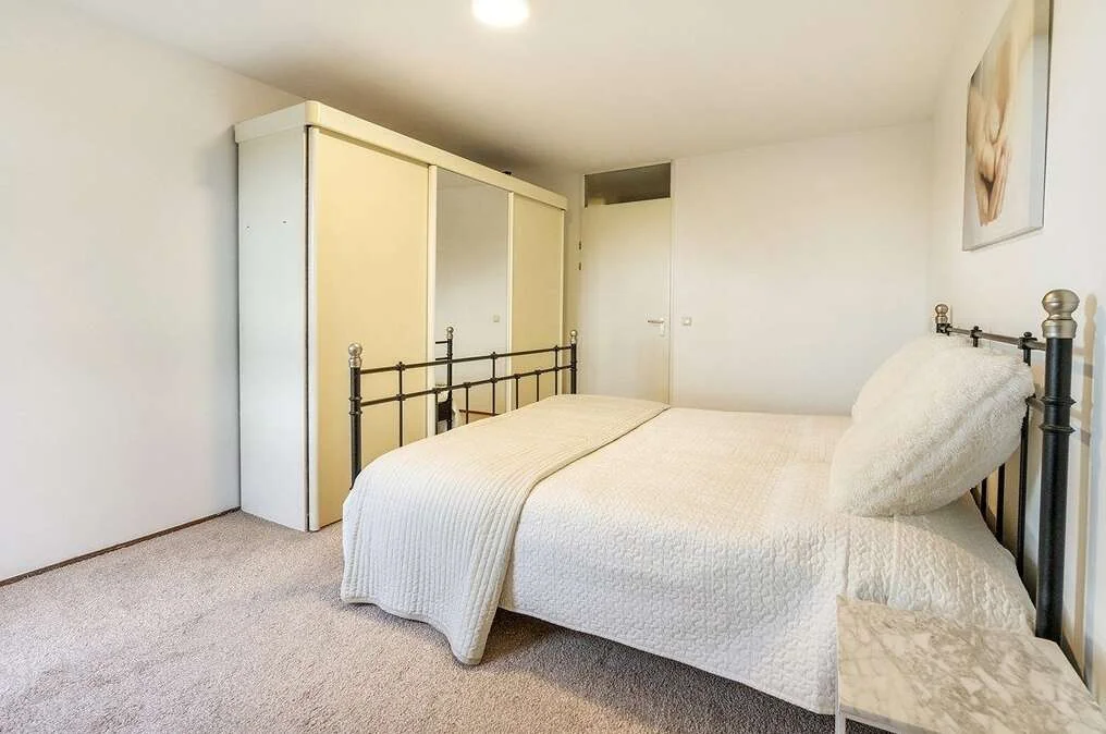 Foto van de Appartement gelegen aan de Fluweelboomlaan in Amstelveen