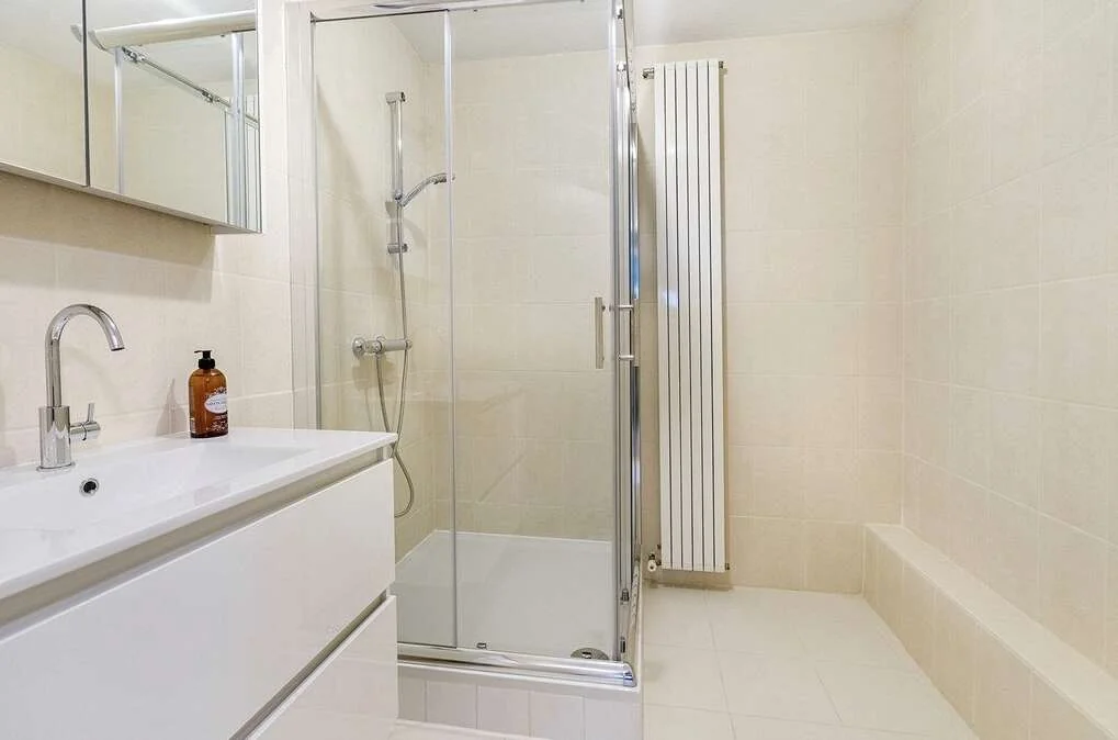 Foto van de Appartement gelegen aan de Fluweelboomlaan in Amstelveen