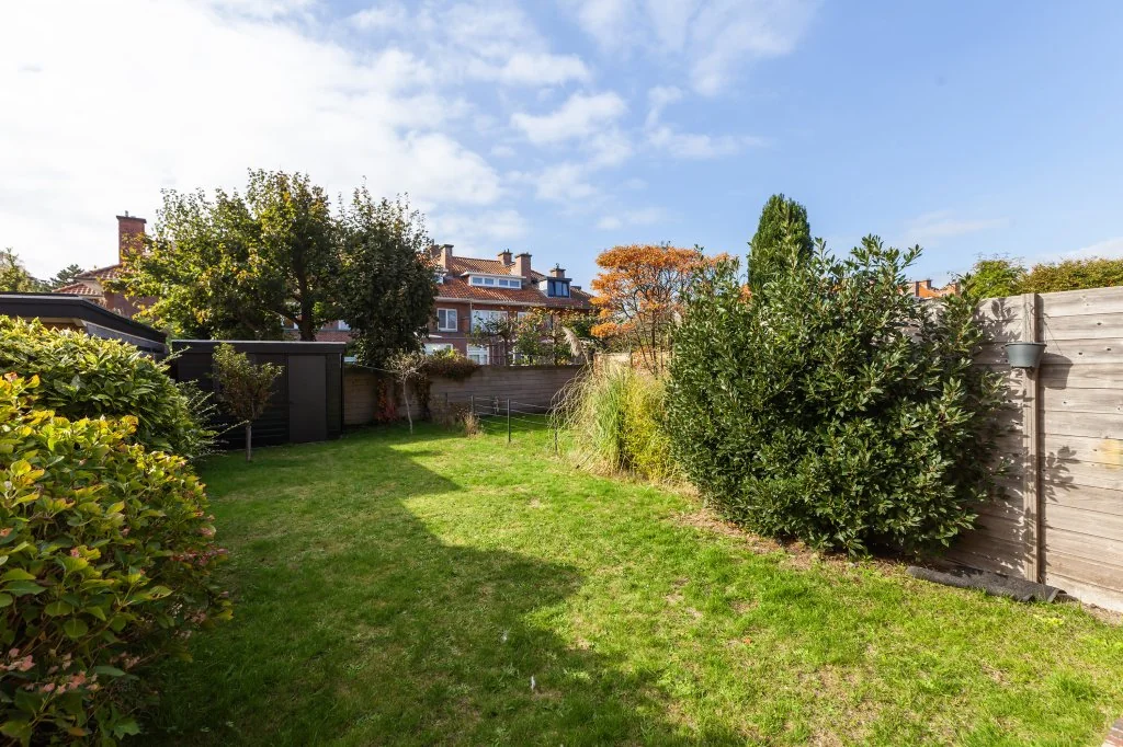 Foto van de Appartement gelegen aan de Doorniksestraat in Den Haag