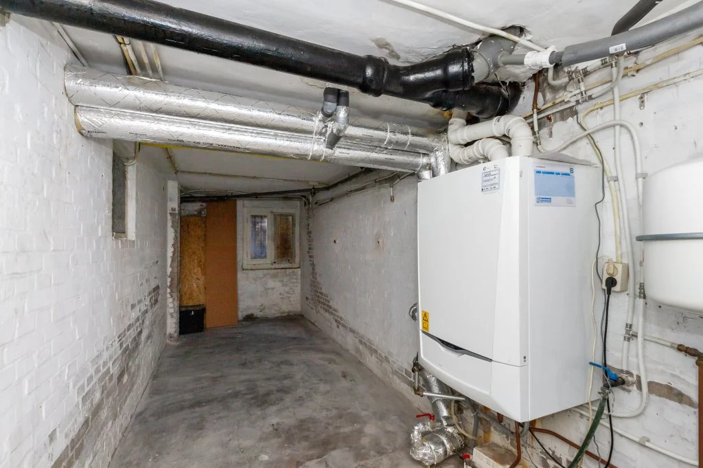 Foto van de Appartement gelegen aan de Doorniksestraat in Den Haag