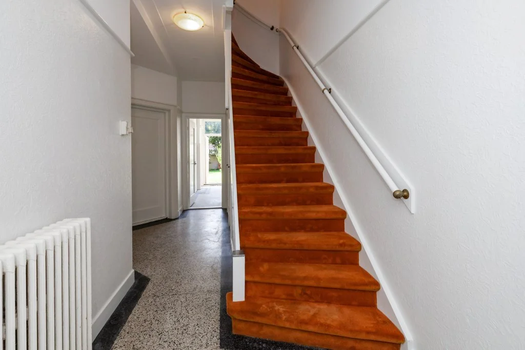 Foto van de Appartement gelegen aan de Doorniksestraat in Den Haag