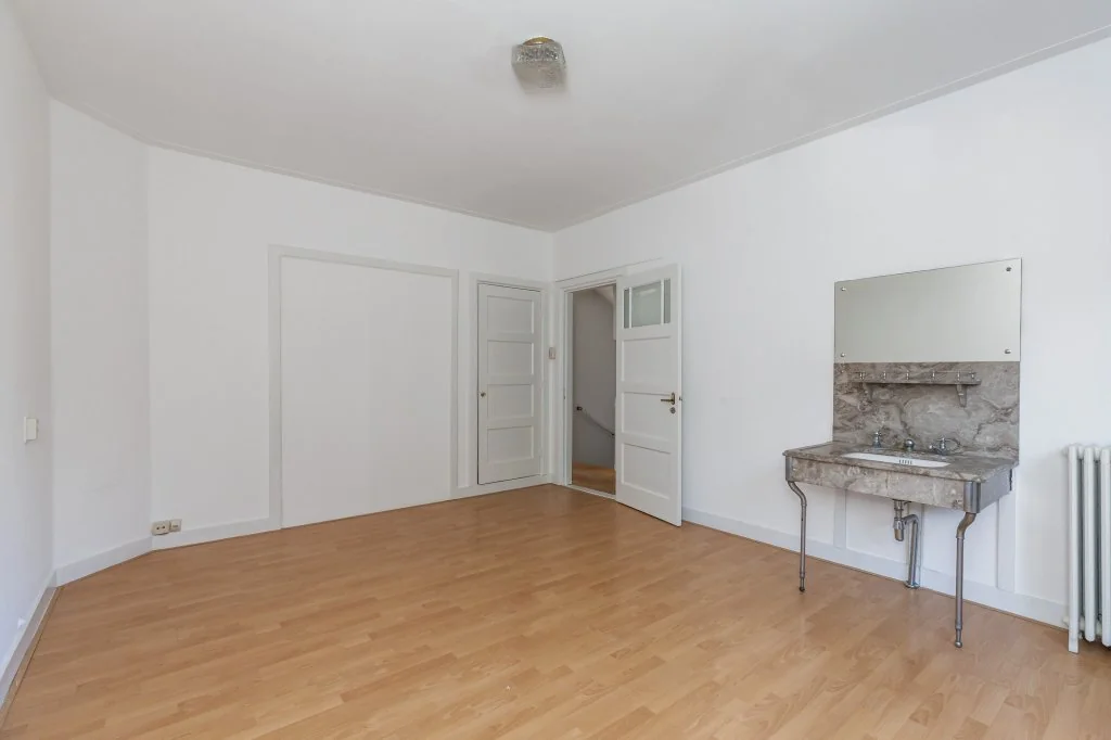 Foto van de Appartement gelegen aan de Doorniksestraat in Den Haag