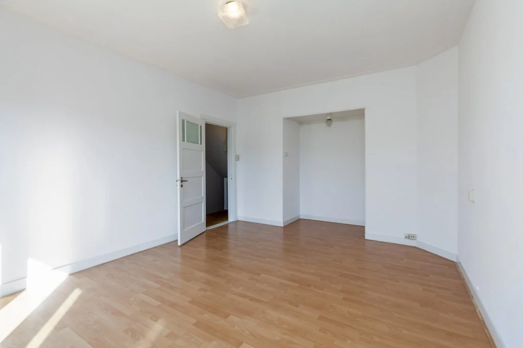 Foto van de Appartement gelegen aan de Doorniksestraat in Den Haag