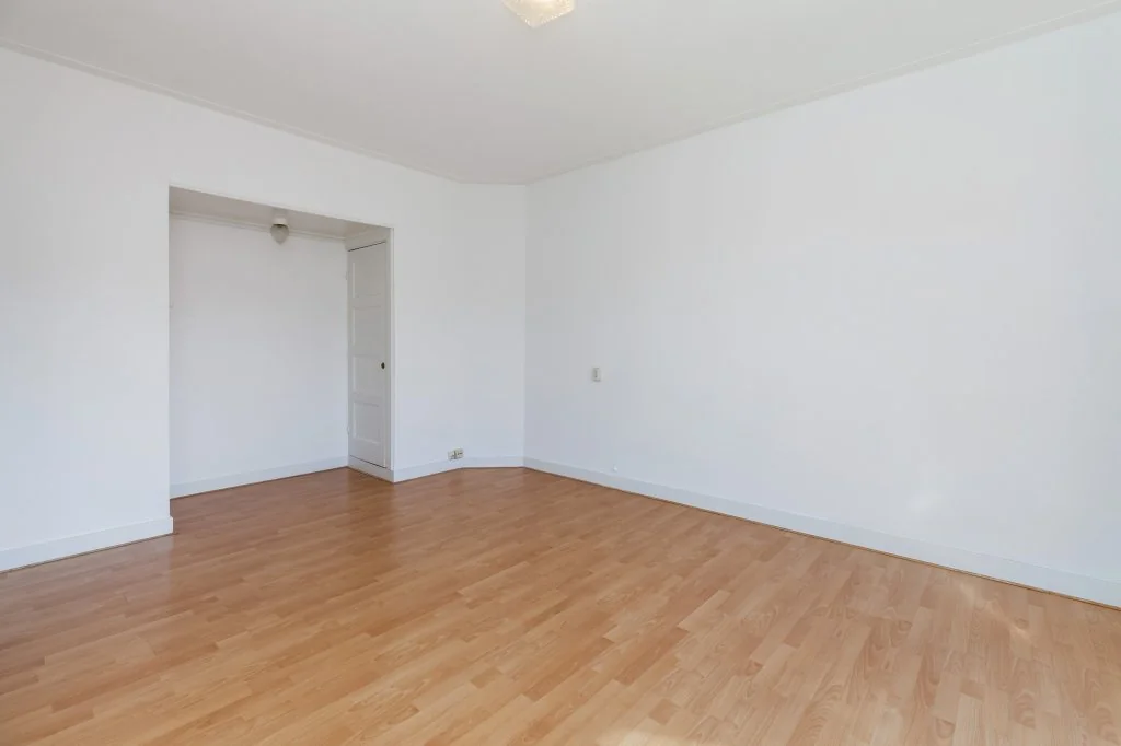 Foto van de Appartement gelegen aan de Doorniksestraat in Den Haag