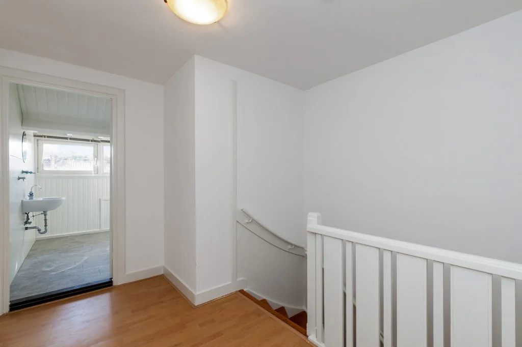 Foto van de Appartement gelegen aan de Doorniksestraat in Den Haag