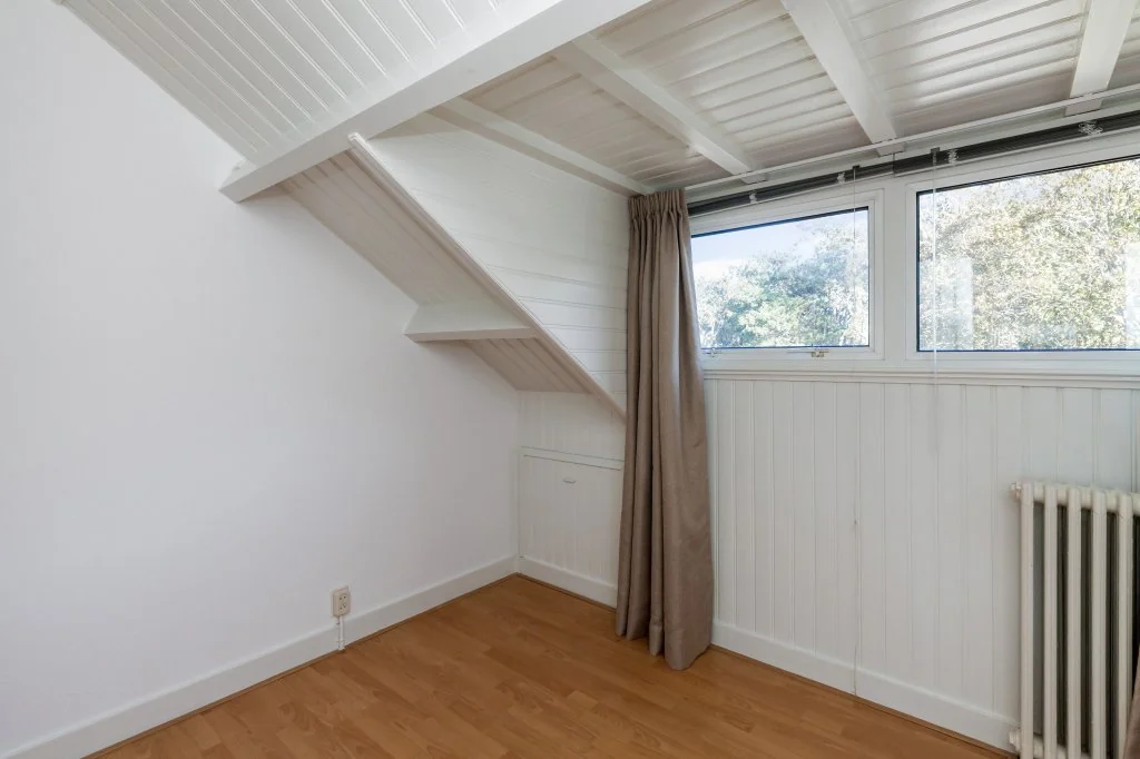 Foto van de Appartement gelegen aan de Doorniksestraat in Den Haag